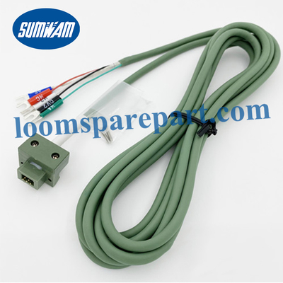Επικεφαλής 626374ad 626375ad 627896ad Tsudakoma Za Weft ανταλλακτικά αργαλειών ανιχνευτών