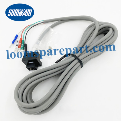 Επικεφαλής 626374ad 626375ad 627896ad Tsudakoma Za Weft ανταλλακτικά αργαλειών ανιχνευτών