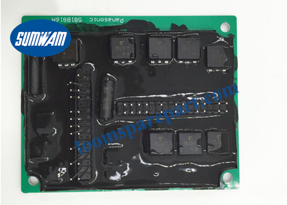 ανταλλακτικά αργαλειών της Panasonic Tsudakoma ενότητας 581b816a Tsudakoma