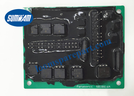 ανταλλακτικά αργαλειών της Panasonic Tsudakoma ενότητας 581b816a Tsudakoma