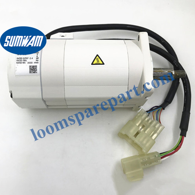 ανταλλακτικά αργαλειών Tsudakoma μηχανών sgmp-04aaa-Tf11 668h72