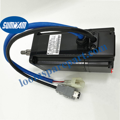 ανταλλακτικά αργαλειών Tsudakoma μηχανών sgmp-04aaa-Tf11 668h72