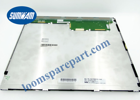 Ανταλλακτικά αργαλειών Tsudakoma επίδειξης Tsudakoma ZA9200I