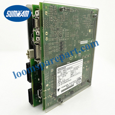 Ανταλλακτικά αργαλειών ενισχυτών cacr-1r6-Js1va 61544-050000-00 Toyota
