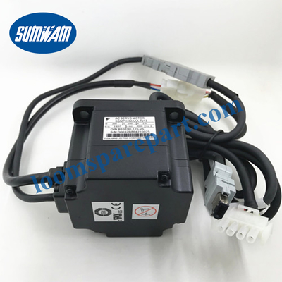 Ανταλλακτικά 61544-01002 αργαλειών της Toyota μηχανών γάζας