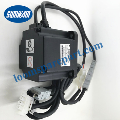 Ανταλλακτικά 61544-01002 αργαλειών της Toyota μηχανών γάζας