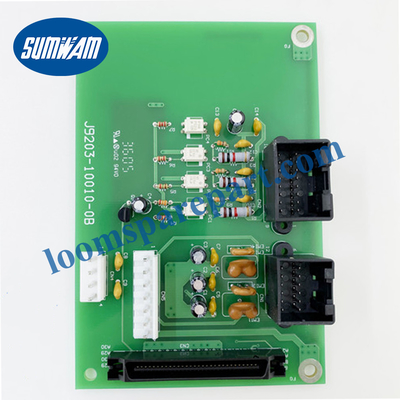 J9203-10010-0b πίνακας λήψης της Toyota Jat710 ανταλλακτικών αργαλειών της Toyota