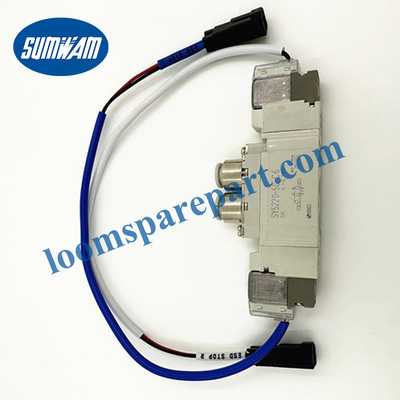 Sy5220-5g-C6 βαλβίδα της Toyota για τα ανταλλακτικά αργαλειών Jat810 Toyota