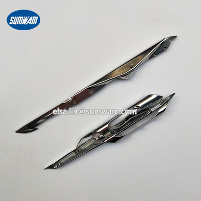 Rapier Vamatex Rapier Vamatex K88 μερών αργαλειών κεφάλι 9120319/9120321
