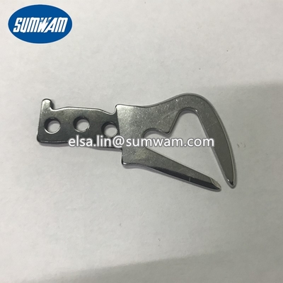 Sulzer Projectile αργαλειών εργαλείο PU D1 D2 911 123 337 911 123 732 911 323 σαϊτών ανταλλακτικών πειραματικό 125