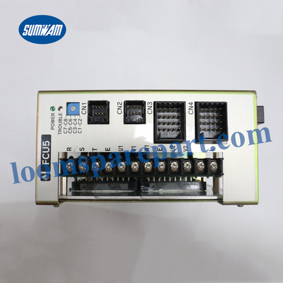 Μέρη αργαλειών Tsudakoma πινάκων Tsudakoma zax-ε FCU5