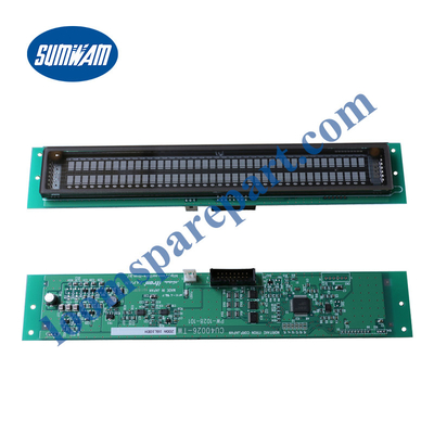 Ανταλλακτικά Smit Sulzer Ruti G6200 ανταλλακτικών αργαλειών Sulzer οθόνης LCD