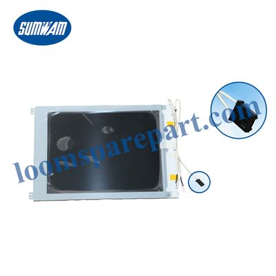 Dobby StäUbli STAUBLI Jacquard ανταλλακτικών STAUBLI JC5 οθόνη μερών LCD