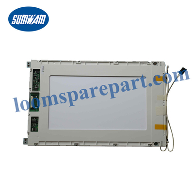 Dobby StäUbli STAUBLI Jacquard ανταλλακτικών STAUBLI JC5 οθόνη μερών LCD