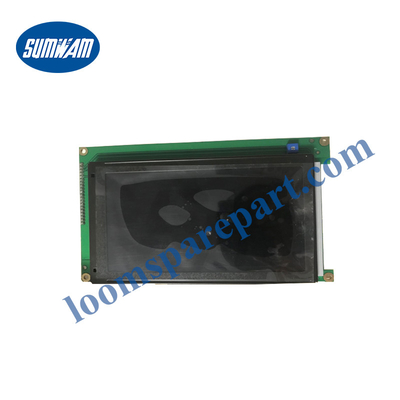 ΓΡΉΓΟΡΗ LCD αργαλειών g6500 g6100 Sulzer οθόνη PS0701002000 ανταλλακτικών