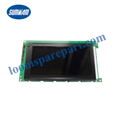 ΓΡΉΓΟΡΗ LCD αργαλειών g6500 g6100 Sulzer οθόνη PS0701002000 ανταλλακτικών