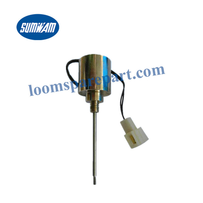 Σωληνοειδές ανταλλακτικών αργαλειών Smit G6300 Sulzer Sulzer Weft ανυψωτικό ΓΡΉΓΟΡΑ
