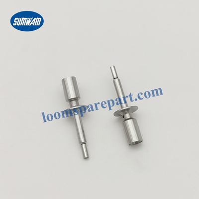 Toyota 710 Weft μέρη αργαλειών της Toyota πυρήνων βελόνων σωληνοειδών τροφοδοτών