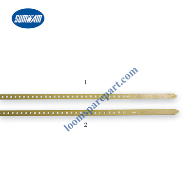 Rapier γάμμα ανταλλακτικά αργαλειών ταινιών BA213736 BA215268 Picanol