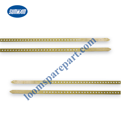 Rapier γάμμα ανταλλακτικά αργαλειών ταινιών BA213736 BA215268 Picanol